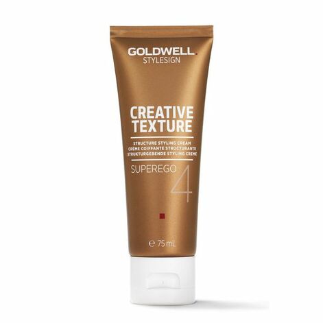 Goldwell StyleSign Texture Superego, Universaalne Viimistluspasta